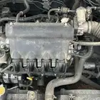 مكاين سيارات شد بلد