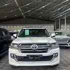 تويوتا - GXR - تورينق - سعودي - 2019