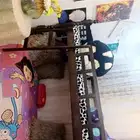 سرير اطفال دورين