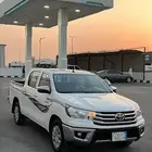 للبيع هيلكس GLX سنجل   الموديل  2019 القير  عادي
