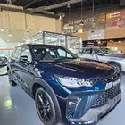 هافال اتش 6 جي تي موديل 2025 الشكل الجديد بعروض تنافسية