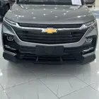 شفروليه كابتيفيا استاندر 2025