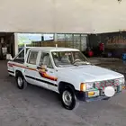 هايلكس 85 قمة النظافه