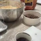 كوكيز يخبز يوميا