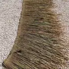 خيزران مظلات قش لافريقي