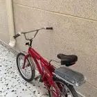 سيكل رامبو مقاس 20