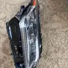 شمعات لكزس ار اكس 2017 2020 اصلي وكاله