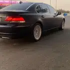 بي ام دبليو 730 2006