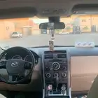 مازدا للبيع او البدل او المقاطيع