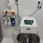 فلتر جامبو للأسطح والخزانات وفلتر فيتنامى7 مراحل مع البراده