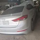 هوندي النترا 2017