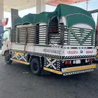 home furniture shifting service hail inside and outside