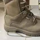بسطار عسكري جودة عالية ضد الماء