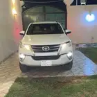 تويوتا فرشنال 2020