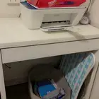 مكتب صغير من ايكيا