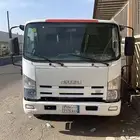 دينا ايسوزو 2015 تنك ديزل