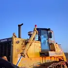 بلدوزرات للايجار