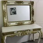 مرايه طاوله مدخل