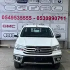 تويوتا هايلوكس-2025