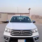 هايلوكس قمارتين بانزين الموديل 2021