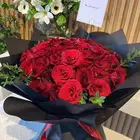 معلم ورد وتنسيق وتغليف الهدايا