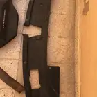 دودج رام انتاك مبرد و اكيزوست مع نبس airflow intake plus Exz