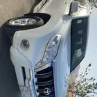 للبيع جيب برادو موديل 2016 الممشى 285000 الف جير مكينه شرط