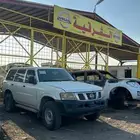 باترول فتك 4500 موديل 2007
