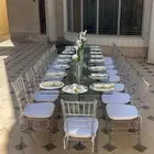 Party and event supplies rental