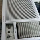 مكيف للبيع المروحه حقه بدها تغيير