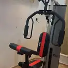 جهاز تمرين شبة جديد