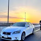 لكزز gs350