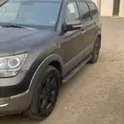 كيا موهافي 2009