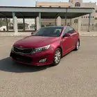 كيا اوبتيما موديل 2015