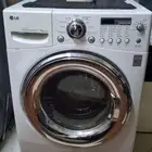 غساله LG