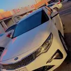 كيا اوبتيما 2019