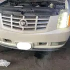 مكينه اسكاليد يوكن دينالي دوج تشارجر