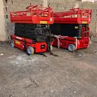 لتاجير المعدات الثقيله كرينات ببكات ورافعات شوكيه