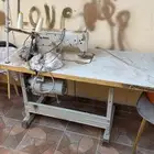 للبيع كمبروسر هوا 150 لتر إيطالي ماكينه خياطه اركت كراون.