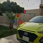 هونداي كونا 2020