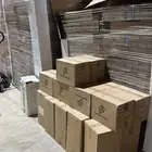 جميع الماكينات الشرينك الحراري
