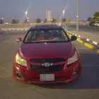 كروز شيفروليه 2013