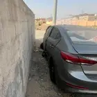 هونداي النترا 2017 قطع غيار