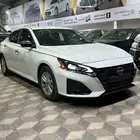 نيسان التيما استاندر 2026 عداد 500 كيلو