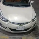 هونداي النترا 2015