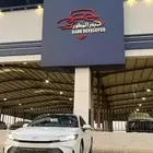 كامرى LE هايبرد 2025