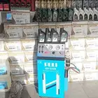 تغيير زيت جير بوكس في الجهاز