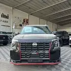نيسان باترول - نيسمو - خليجي - 2026