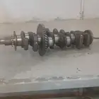 عمود كرنك كامري