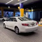 كامري تويوتا 2011